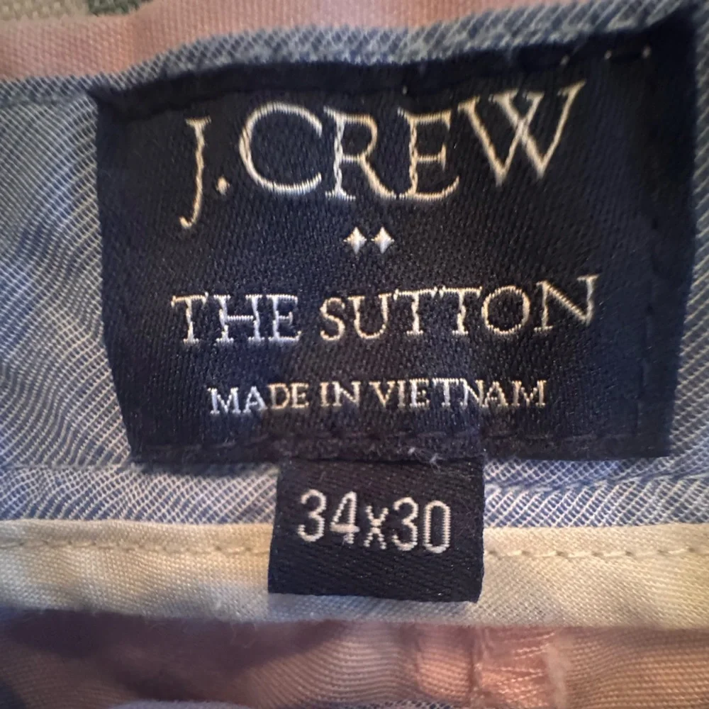 J. Crew offer these any